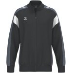Erima Trainingsjacke Celebrate 125 (atmungsaktiv, 100% Polyester) schwarz Herren