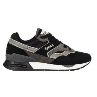 Etonic Sneaker Stable Base schwarz Damen
