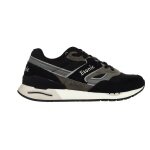 Etonic Sneaker Stable Base NBK schwarz/grau Damen