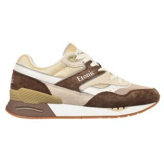 Etonic Sneaker Stable Base NBK beige/graun Damen