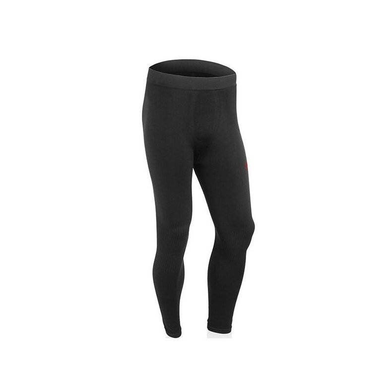 F-lite Funktionsunterhose Megalight 240 Heat Tight (hoher Tragekomfort) Unterwäsche schwarz Herren