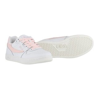 Fila Sneaker Arcade Low weiss/rosewater Damen