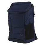 Fila Tennis-Rucksack Essential (Haupt-, Schläger- und Schuhfach) navyblau