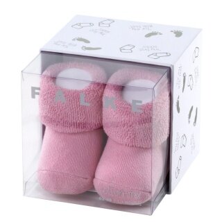 Falke Erstling Babys Socken pink Kinder - 1 Paar
