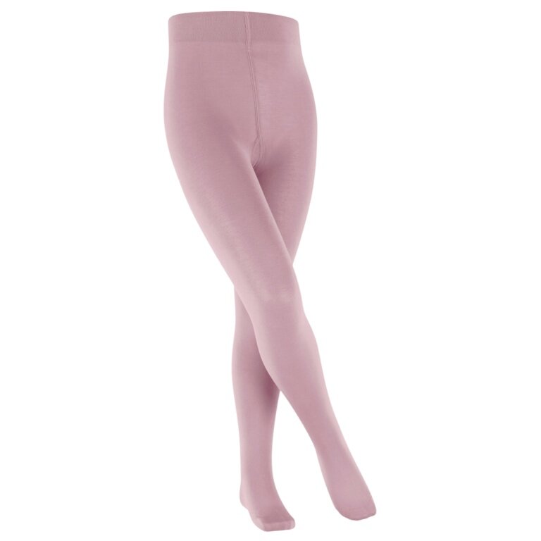 Falke Strumpfhose Cotton Touch (nachhaltige Baumwolle) hellpink Kinder