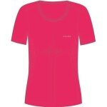 Falke Funktionsunterwäsche Kurzarmshirt Ultralight Cool (Feuchtigkeits- und Temperaturregulierung) rose Damen