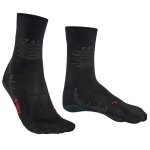 Falke Laufsocke RU True Motion schwarz Damen - 1 Paar