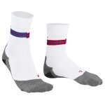 Falke Laufsocke RU5 Race (mittelstarke Polsterung) weiss Herren - 1 Paar