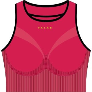 Falke Funktionsunterwäsche Sport-Bra (Polyamid-Mischung) rose Damen
