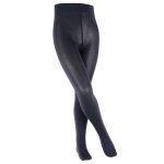Falke Strumpfhose Cotton Touch (nachhaltige Baumwolle) navyblau Kinder