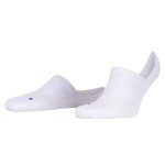 Falke Tagessocke Cool Kick Füsslinge (hoher Feuchtigkeitstransport) weiss - 1 Paar