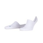 Falke Tagessocke Sneaker Cool Kick Invisible weiss - 1 Paar