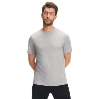 Falke Sport/Freizeit-Tshirt (leicht, atmungsaktiv) grau Herren