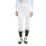 Falke Unterziehhose 3/4 Tight Warm (Feuchtigkeits- und Temperaturregulierung ) Unterwäsche weiss Damen