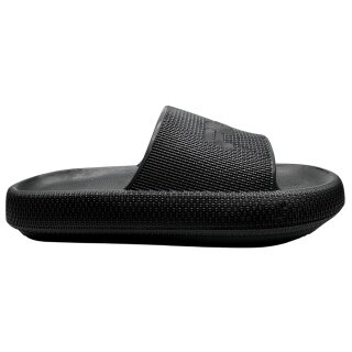 Fila Badeschuhe Slippers schwarz