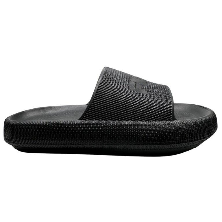 Fila Badeschuhe Slippers schwarz