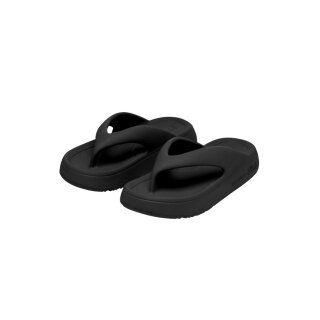 Fila Badeschuhe Superbubble Slipper schwarz Damen