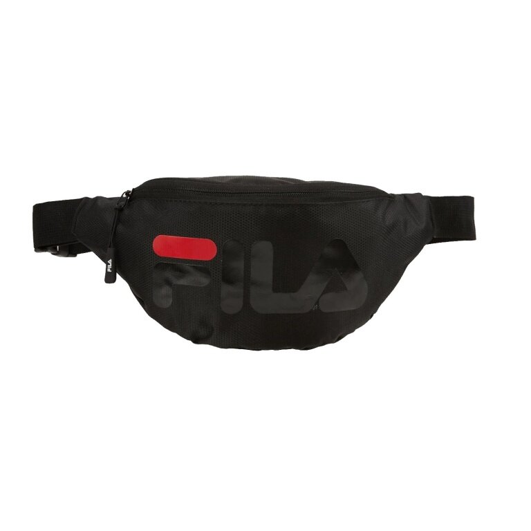 Fila Gürteltasche Belt Bag Martia schwarz