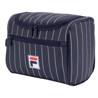 Fila Kulturbeutel Heritage Washbag - navyblau