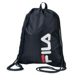 Fila Schuhbeutel Jerry - peacoatblau - 37x46cm