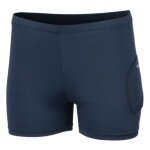 Fila Tennisunterhose Shorty Ballpants Bella navyblau Damen