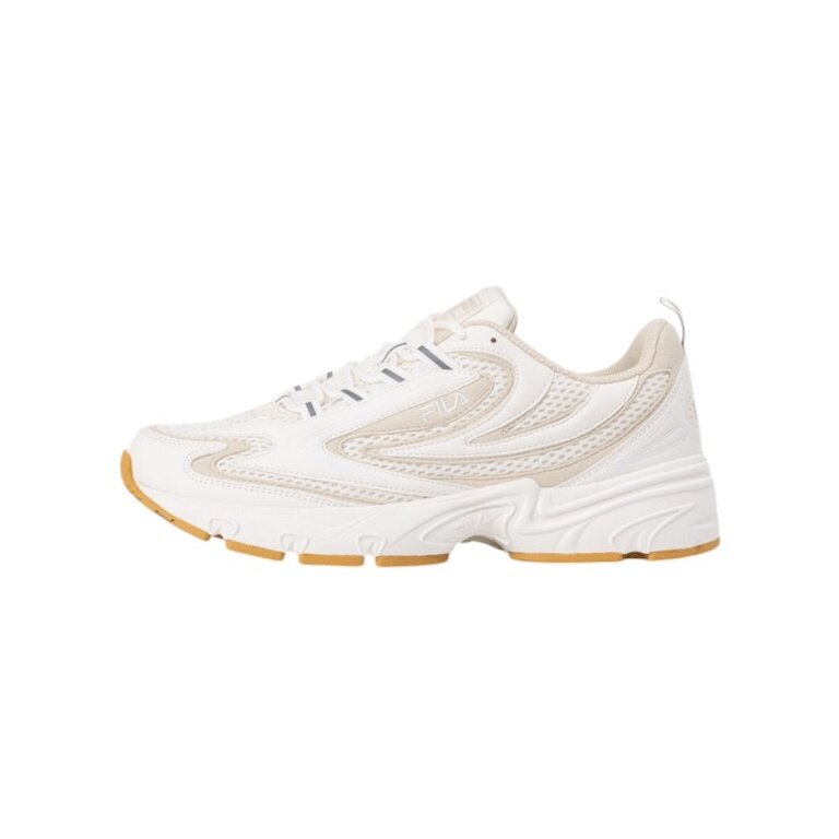 Fila Sneaker Actix Retro weiss/beige Herren