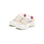 Fila Sneaker Collene CB weiss/bunt Damen