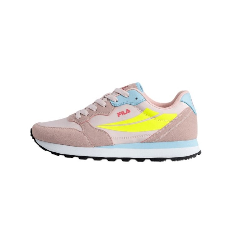 Fila Sneaker Hypert mauverose Damen