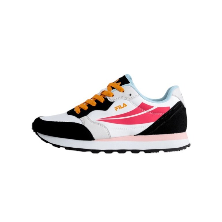 Fila Sneaker Hypert schwarz/weiss Damen