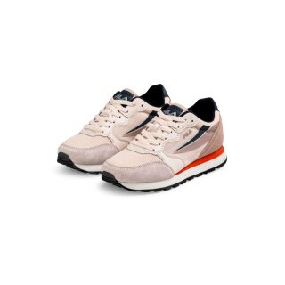 Fila Sneaker Hypert mauverose Damen