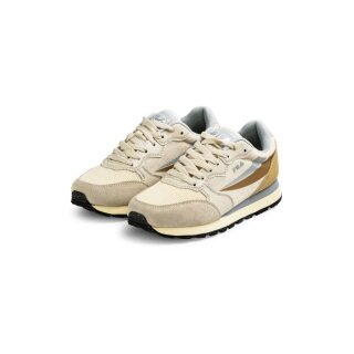 Fila Sneaker Hypert oyster hellbraun Damen