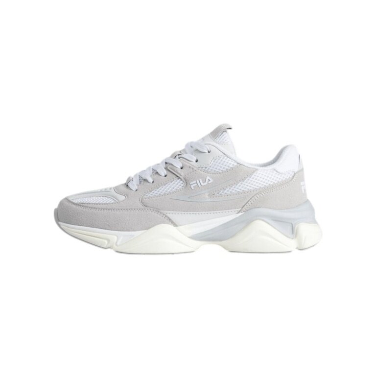 Fila Sneaker Recade S beige/weiss/grau Herren
