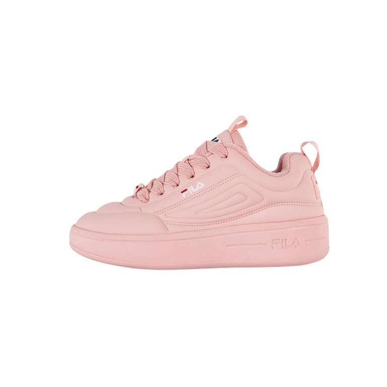 Fila Sneaker Superbubble pink Damen