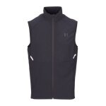 Fila Sport-Weste Joko schwarz Herren