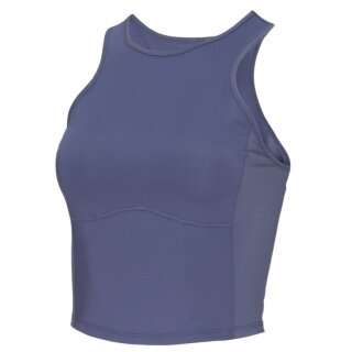 Fila Tank-Top Suna (Racerback) indigoblau Damen