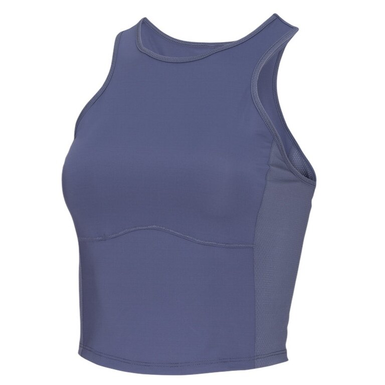 Fila Tank-Top Suna (Racerback) indigoblau Damen