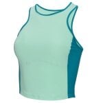 Fila Tank-Top Suna (Racerback) grün/mint Damen