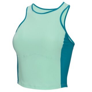 Fila Tank-Top Suna (Racerback) grün/mint Damen