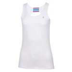 Fila Tennis-Tank Top Alissa (breite Träger, angenehmes Tragegefühl) weiss Damen