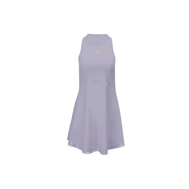 Fila Tennis-Kleid Dress Margot (angenehmes Tragegefühl) lavender Damen