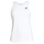 Fila Tennis-Tank Top Alma (angenehmes Tragegefühl) weiss Damen