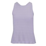 Fila Tennis-Tank Top Amelia (hoher Tragekomfort) lavender Damen