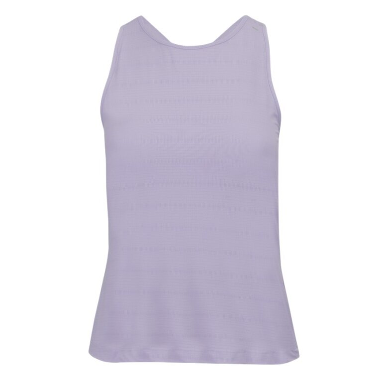 Fila Tennis-Tank Top Amelia (hoher Tragekomfort) lavender Damen