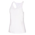 Fila Tennis-Tank Top Angelika (breite Träger) weiss Damen
