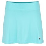 Fila Tennisrock Anna (100% Polyester) hellblau Damen