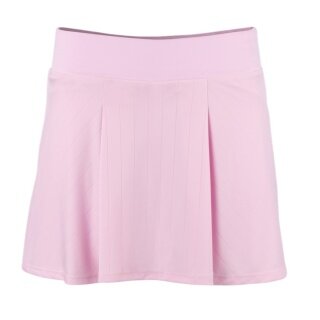 Fila Tennisrock Kathleen (100% Polyester, Faltenrock) rosa/pink Damen