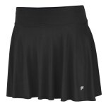 Fila Tennisrock Nicole (angenehmes Tragegefühl) schwarz Damen