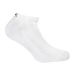Fila Tennissocke F-Box Premium Low (Mischgewebe) weiss - 2 Paar