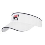Fila Visor Mesh Vuckonic (Schirmmütze, Polyester) weiss