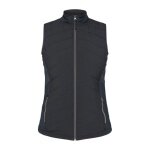 Fila Tennisweste Lani schwarz Damen